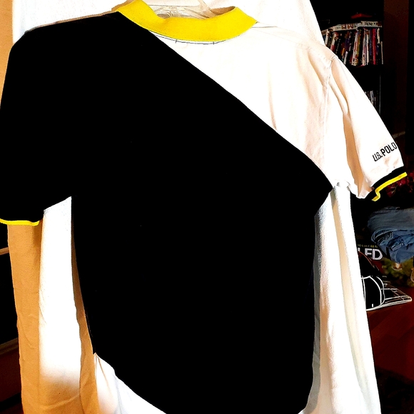 U.S. Ralph Lauren Ass. Rugby - Picture 4 of 4